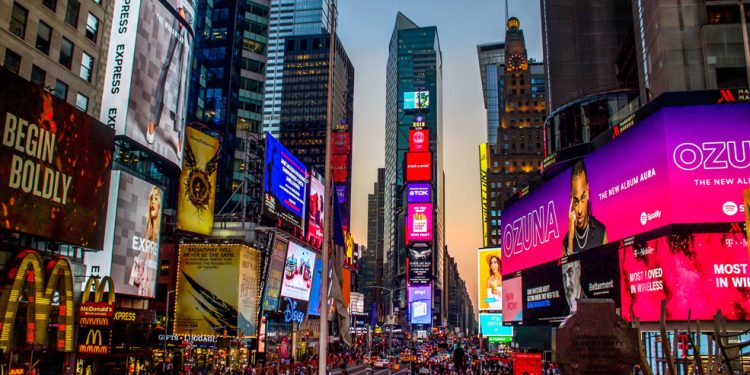 Economic policy in the United States