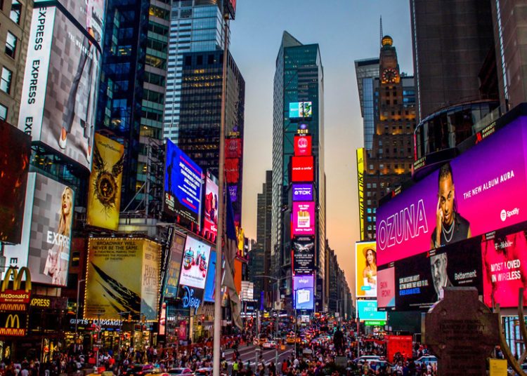 Economic policy in the United States