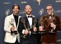 Emmy Awards 2025