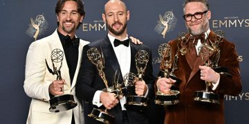 Emmy Awards 2025