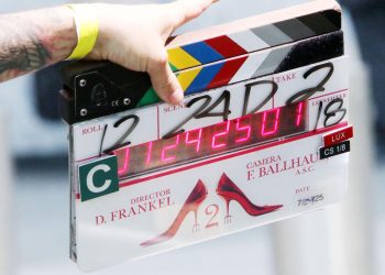 The Devil Wears Prada 2