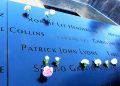 Memory of September 11