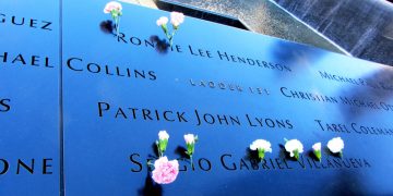 Memory of September 11