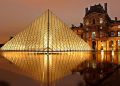 Burglary at the Louvre: imperial jewels stolen in the gallery of Apollo